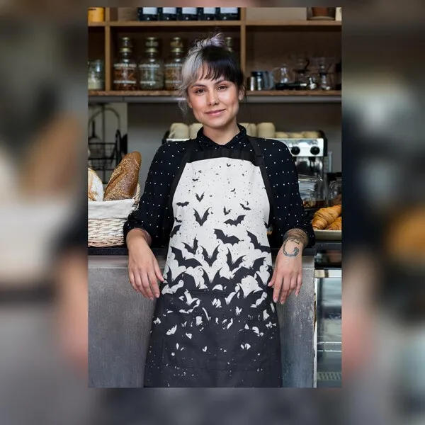 14272 gothic kitchen image 6