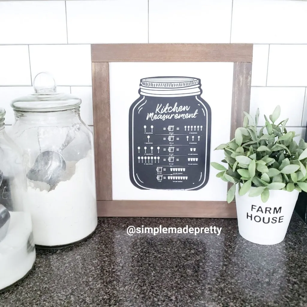 14276 kitchen accents