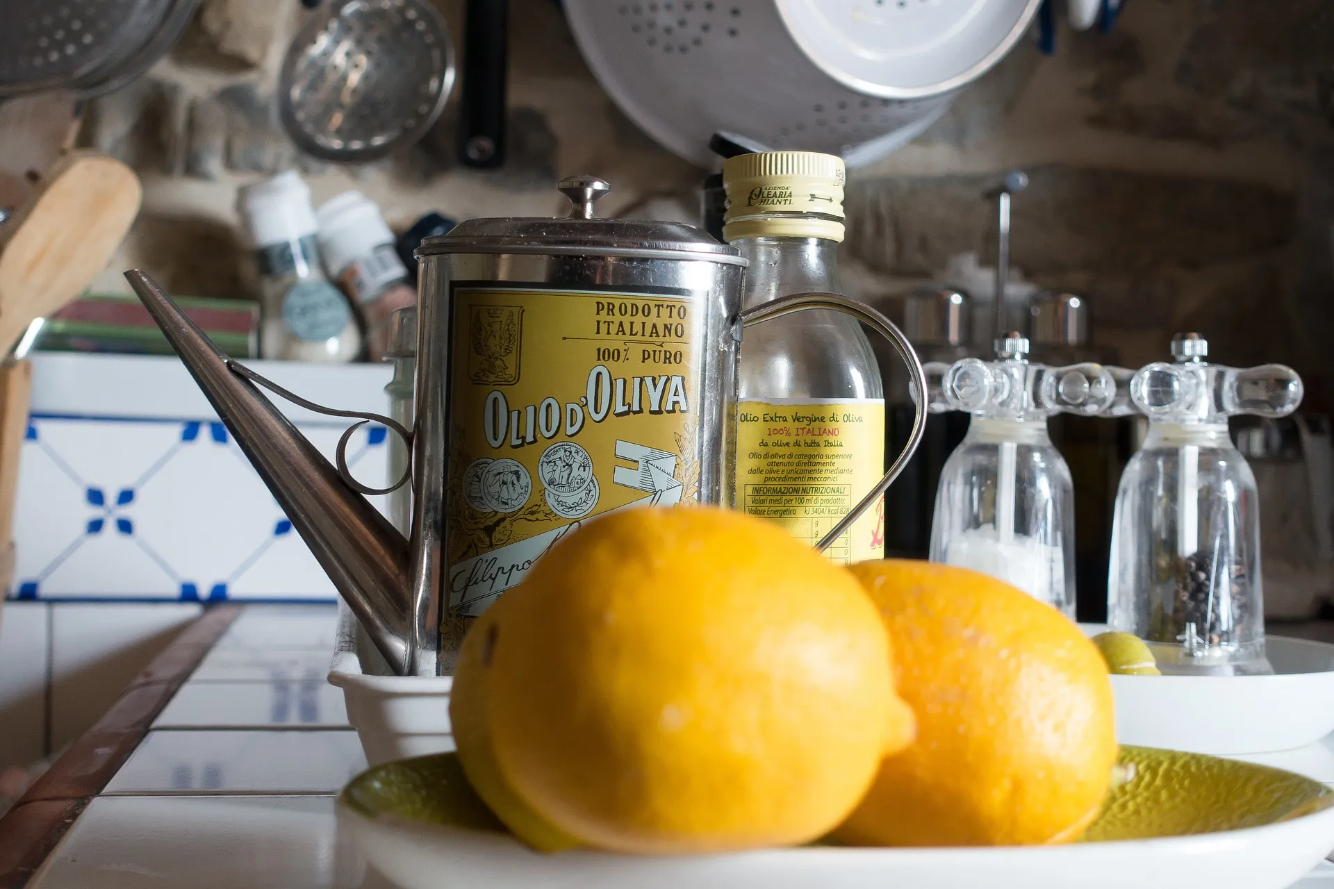 14277 lemon kitchen decor 3