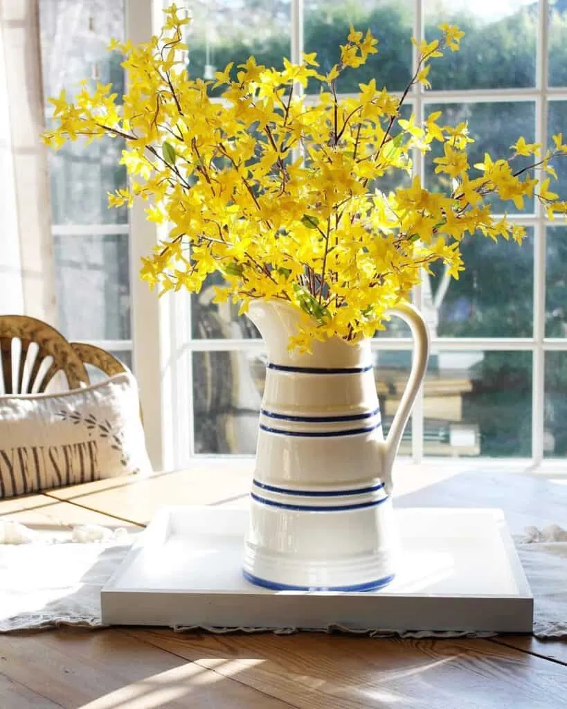 14283 yellow and blue kitchen 2