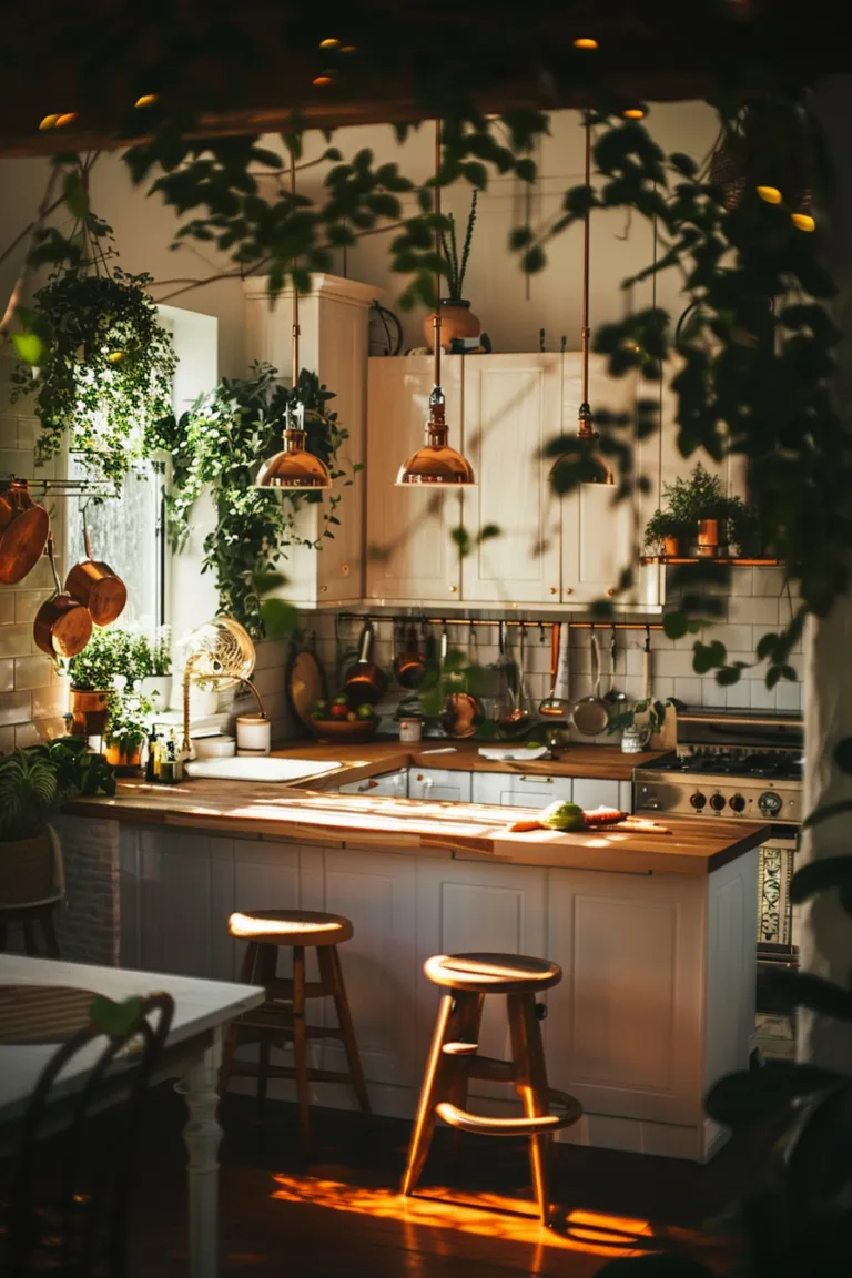 14298 open shelving kitchen
