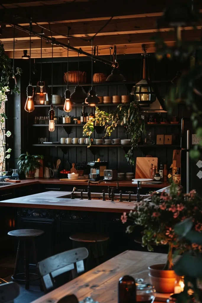 14298 vintage kitchen accessories