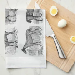 14308 horse themed artwork