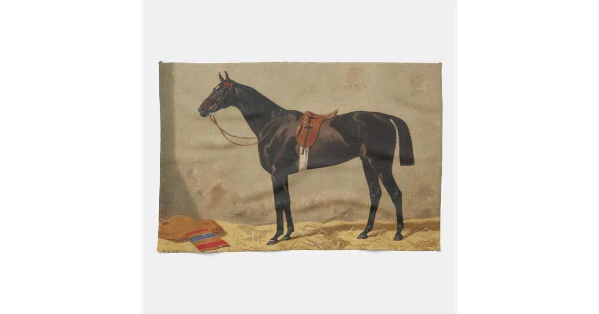 14308 horse tote kitchen overview