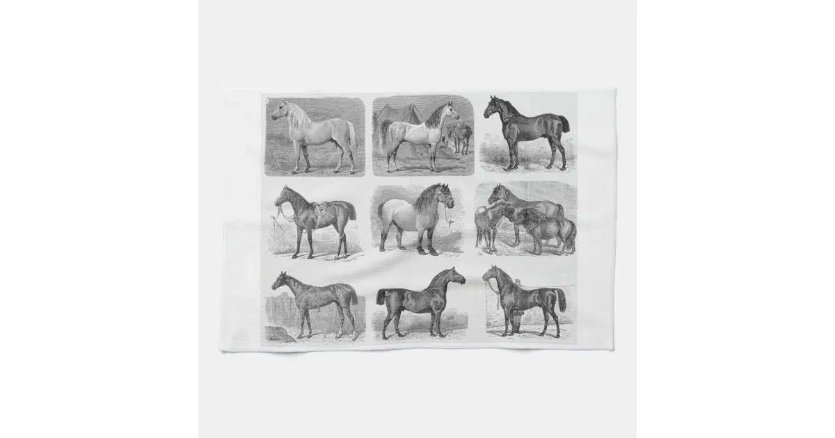 14308 horse tote material