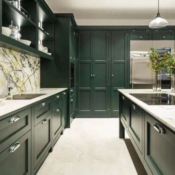 14310 dark cabinet kitchen 1