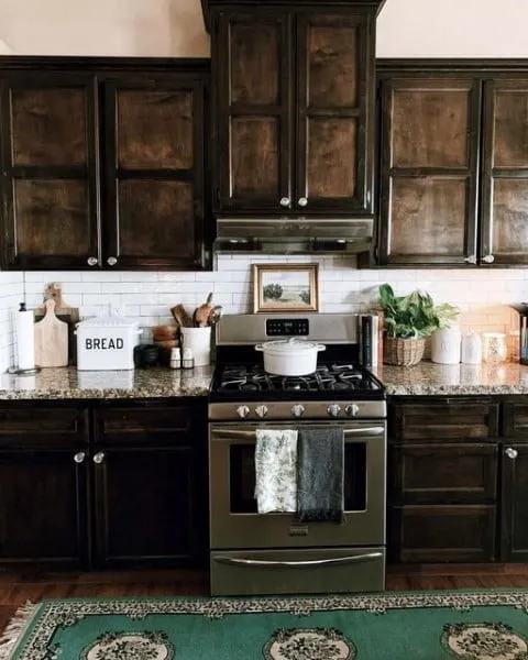 14310 dark cabinet kitchen 3