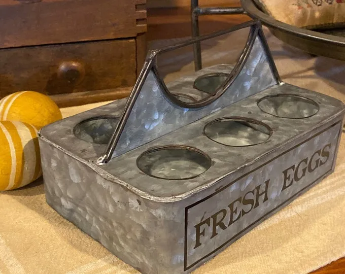 14316 ceramic egg holder