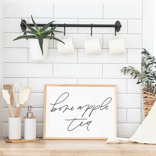 14323 modern apple kitchen decor