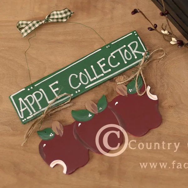 14323 rustic apple kitchen decor