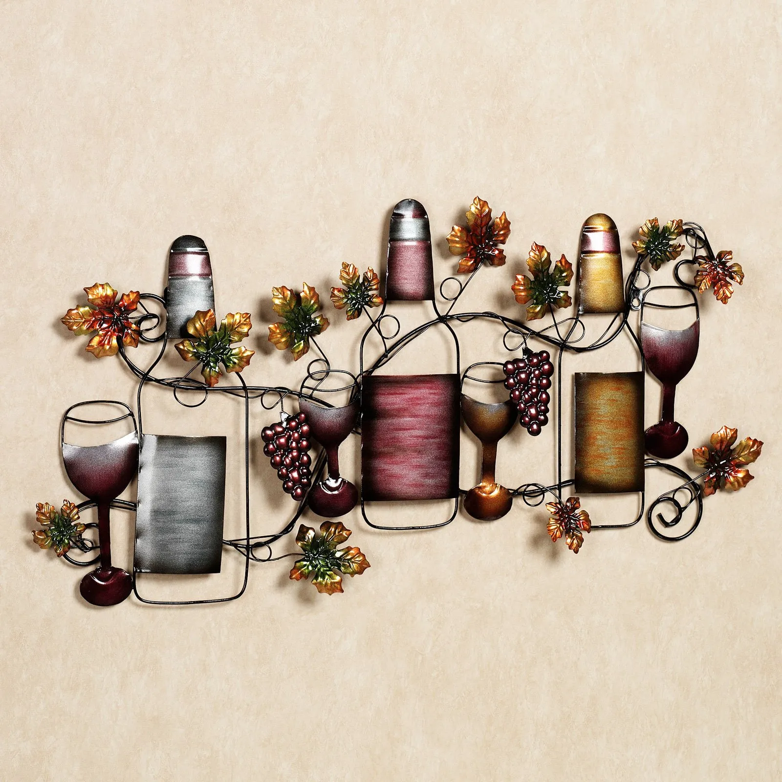 14324 kitchen decor art food