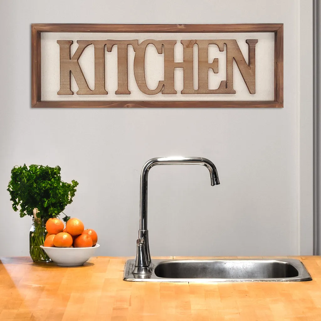 14324 kitchen decor art modern