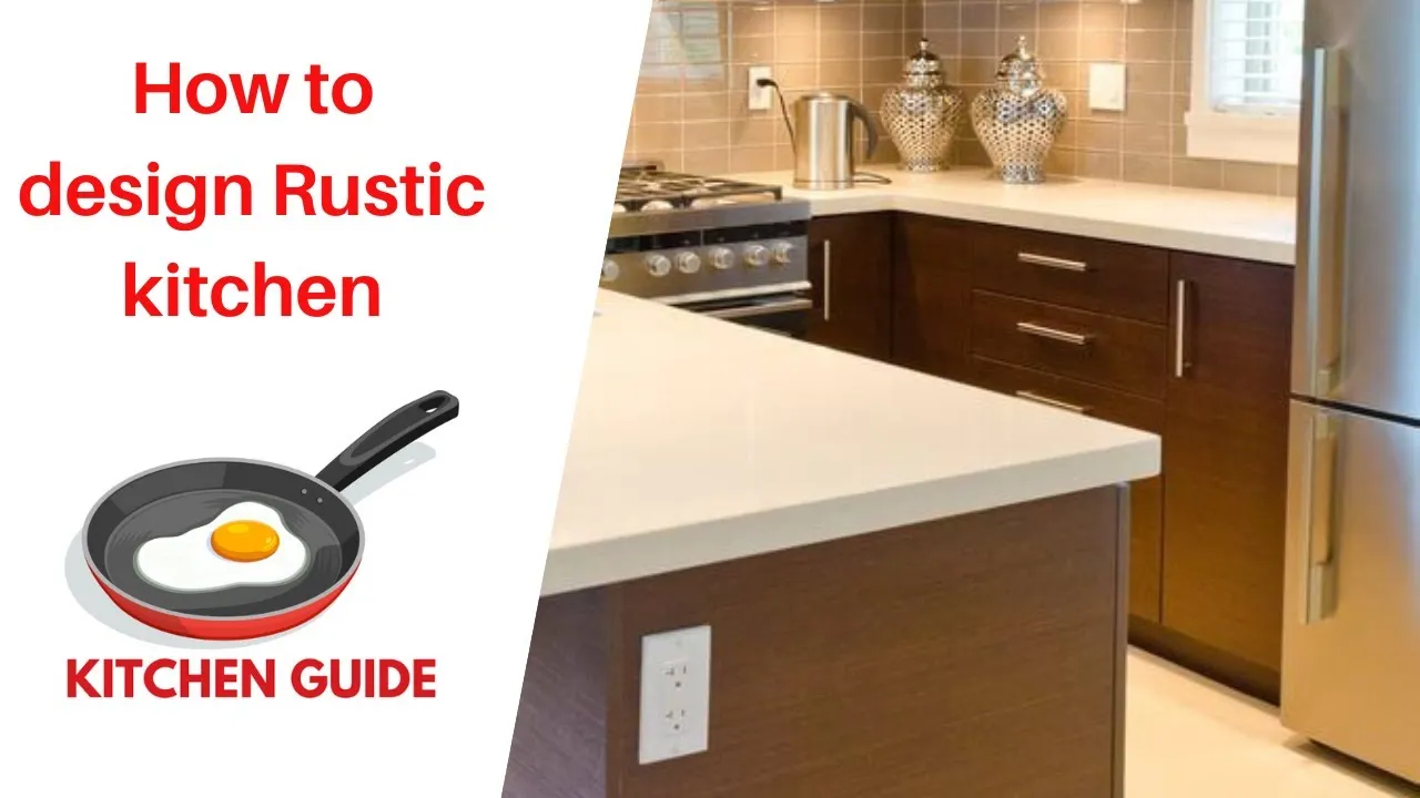 14333 rustic red kitchen image6