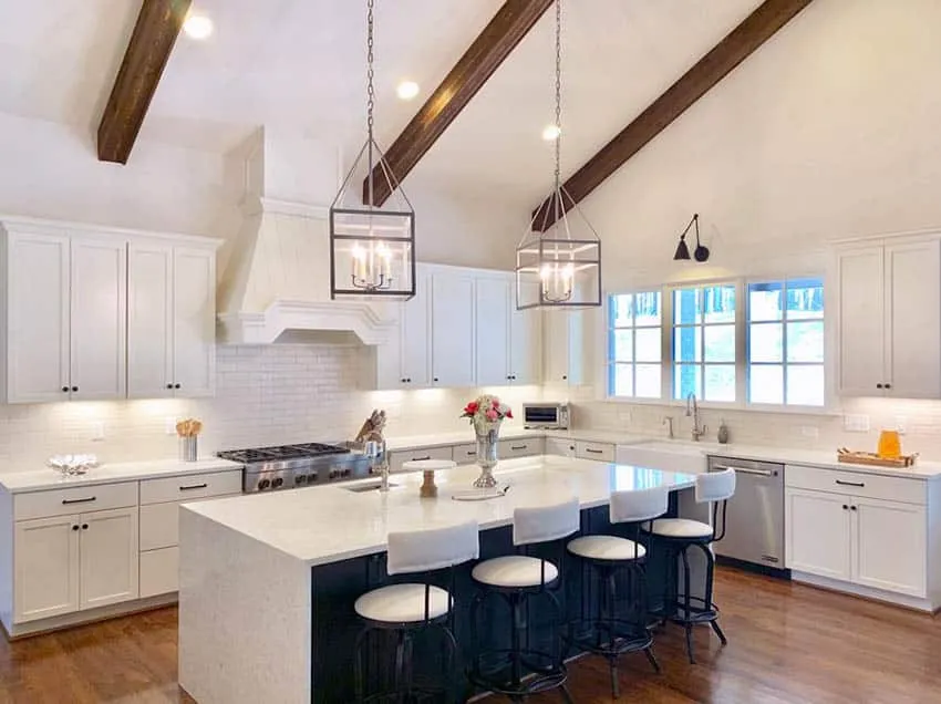 14336 cape cod kitchen lighting