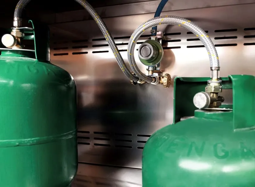 14338 corten steel appliances