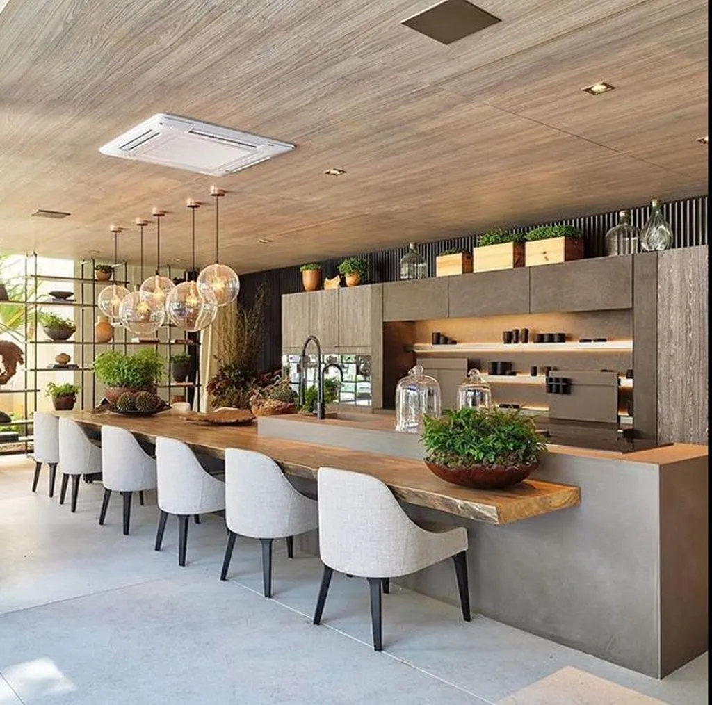 14338 corten steel fireplace