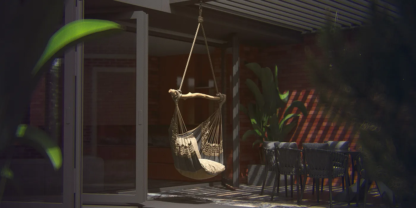 14339 summer kitchen cafe furniture