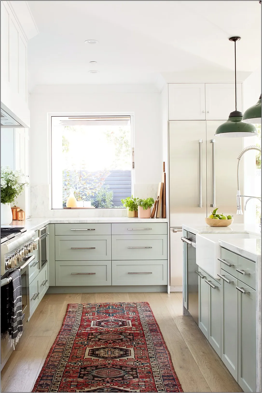 14342 cozy kitchen lighting