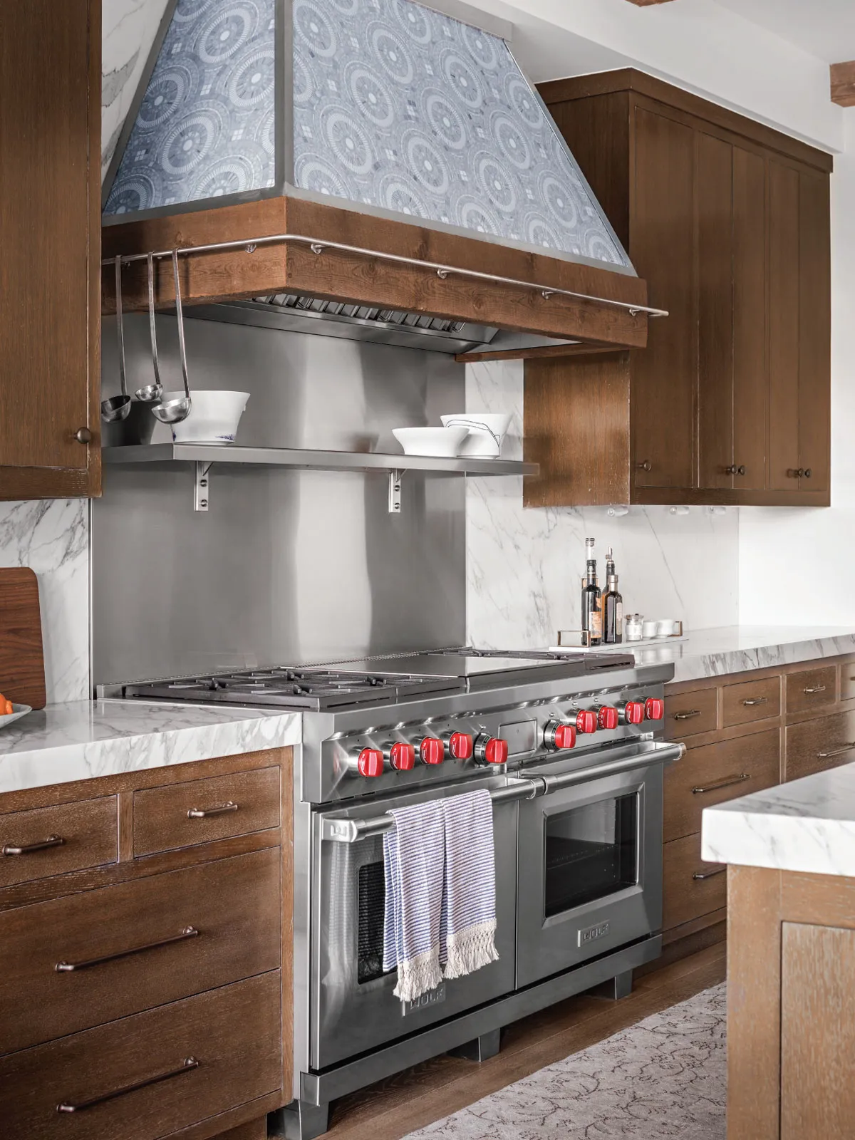 14342 kitchen island design