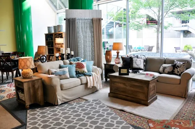 14342 small kitchen storage