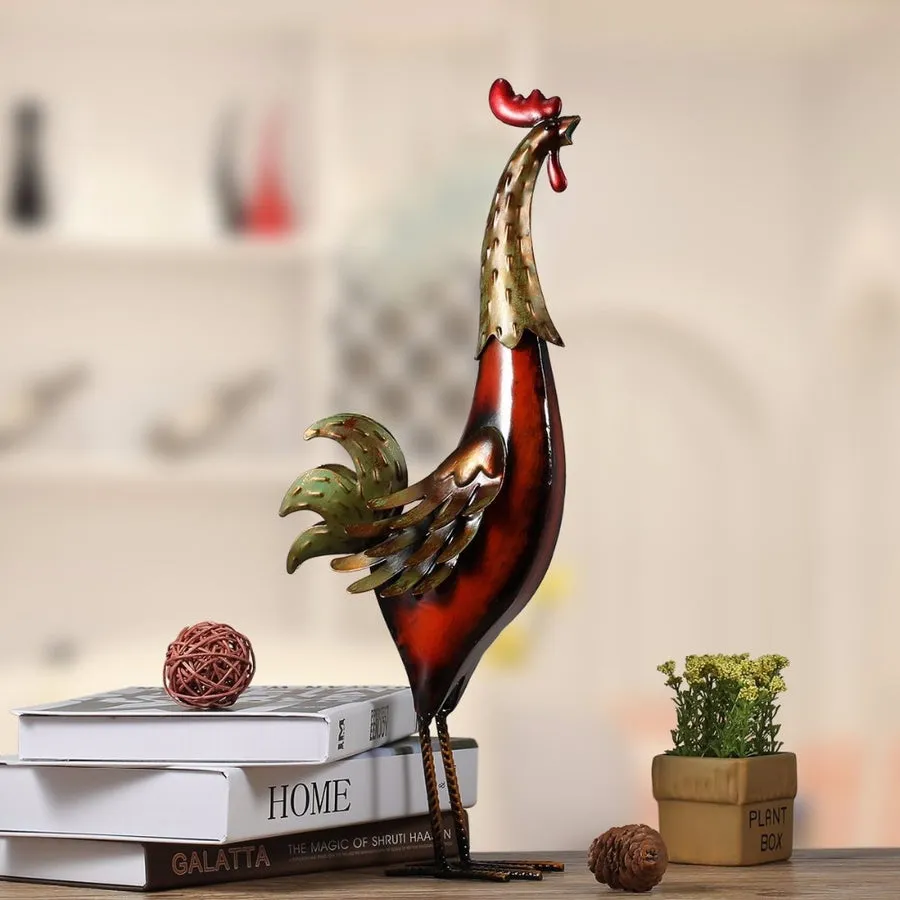 14350 rooster kitchenware