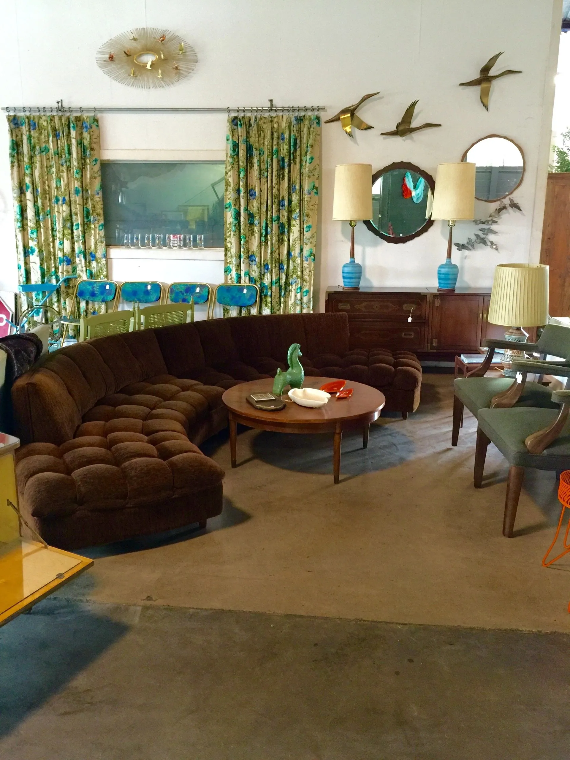 14350 rooster lighting