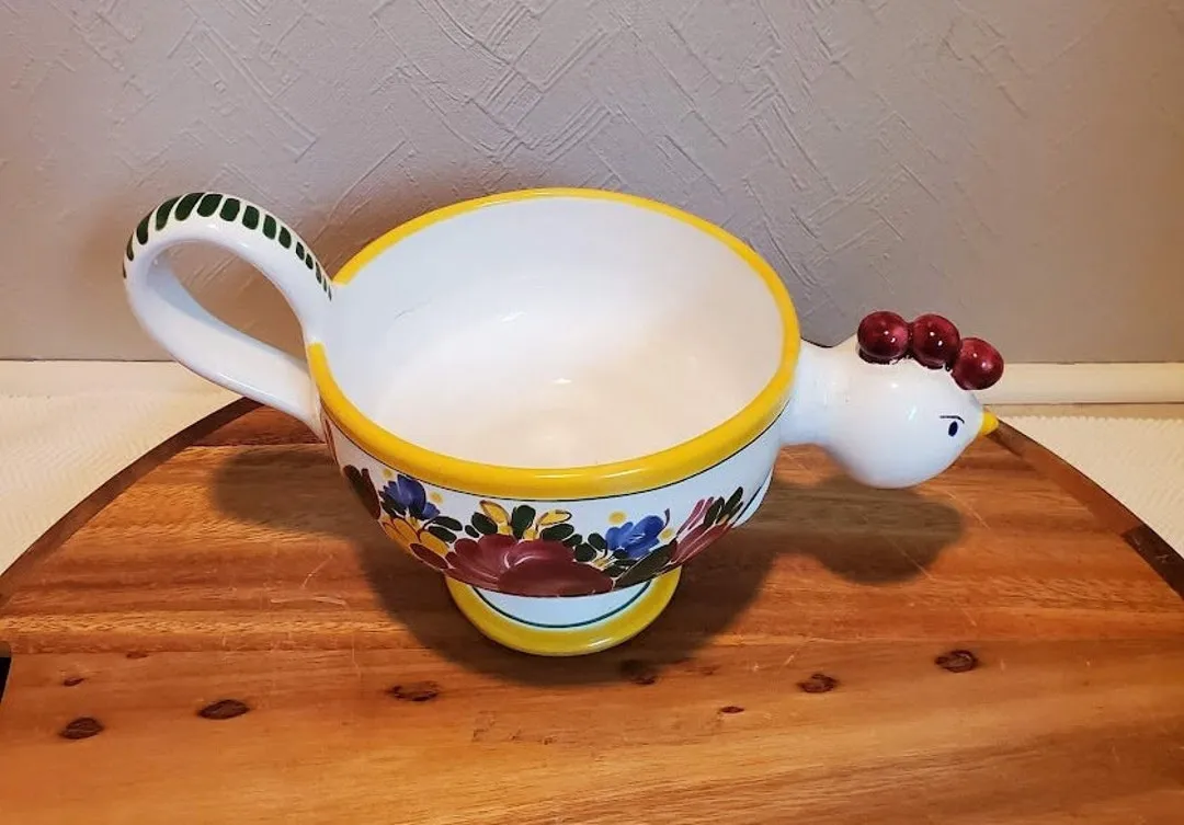 14350 rooster textiles