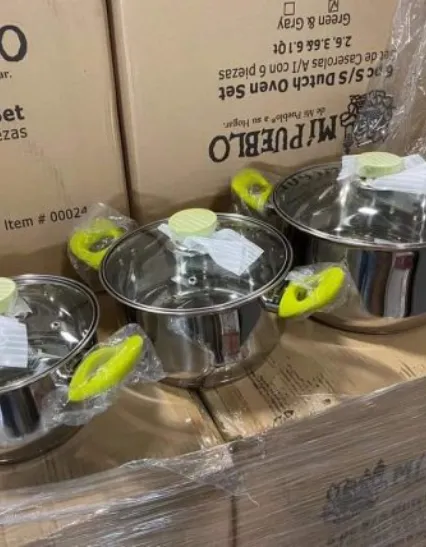 14351 wholesale kitchen decor sets image3