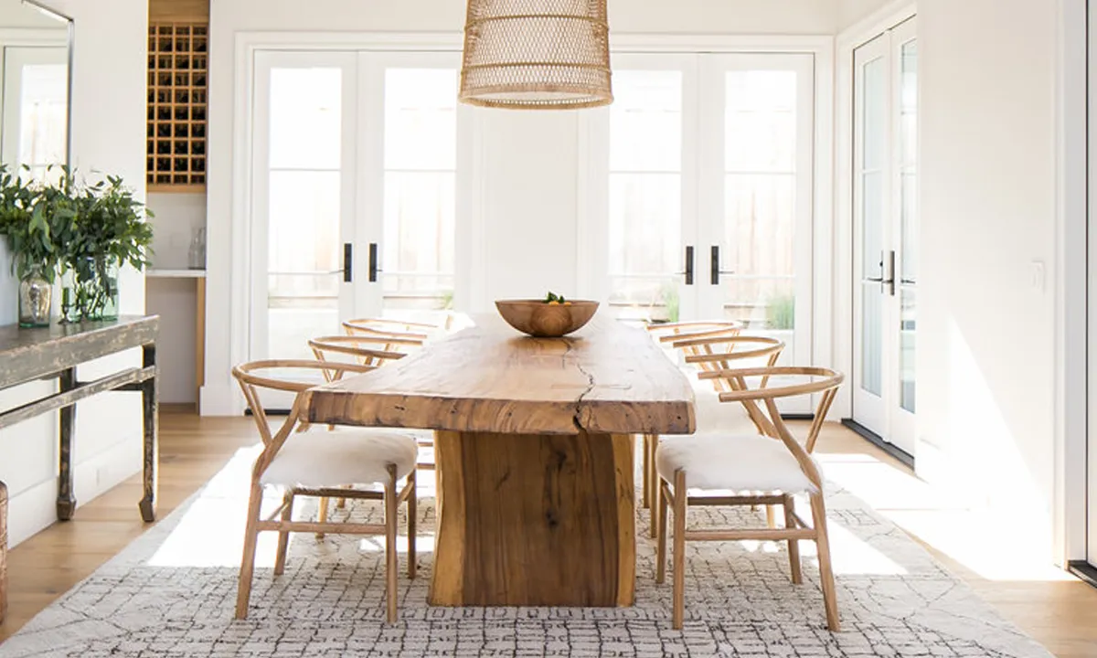 14352 natural wood kitchen overall