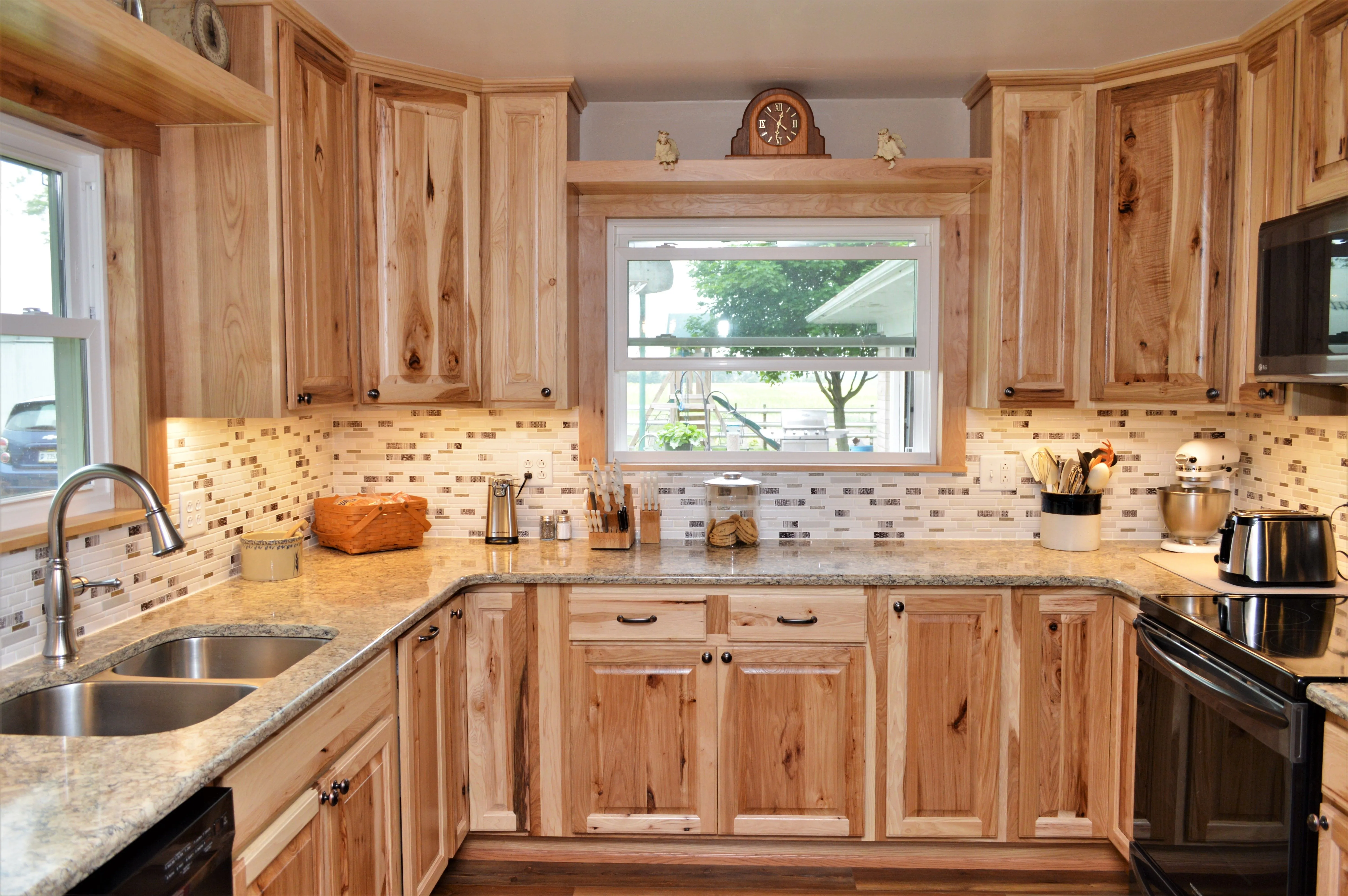 14352 wood countertops kitchen