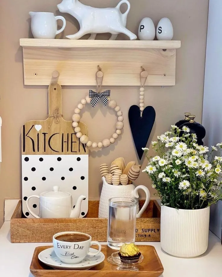 14355 kitchen decor stylish lighting