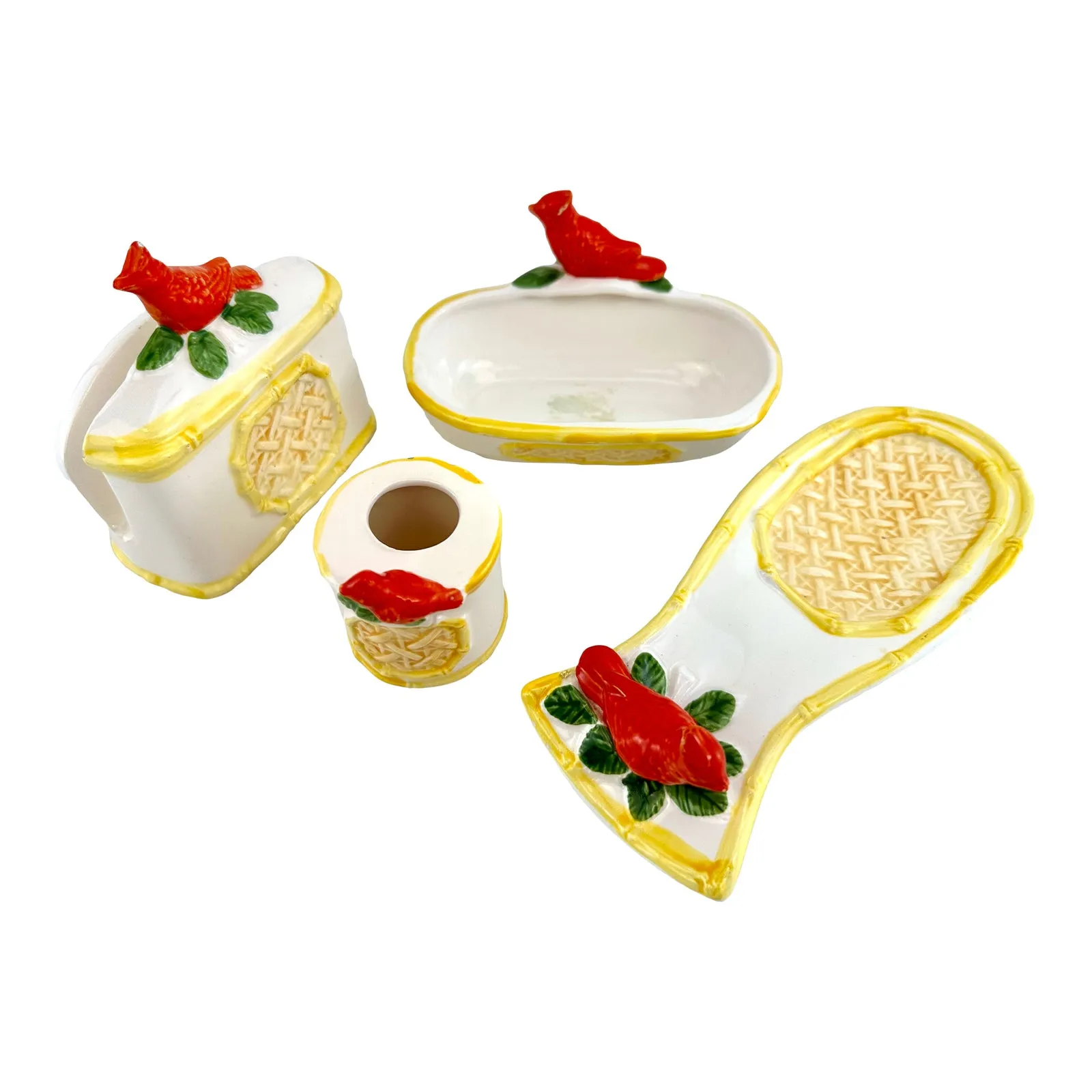 14356 western kitchen decor color palette