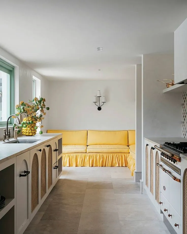 14364 open shelving kitchen